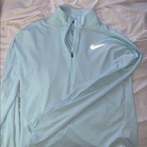 Nike women’s workout dri-fit long sleeve